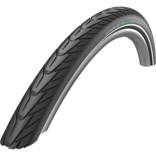 Kerékpár Külső Gumi Schwalbe 622-40(28X1.50) Energizer Plus Performance Line Hs492 Greenguard Ade Reflex Csíkos Twin Skin 820G