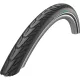 Kerékpár Külső Gumi Schwalbe 26X1.75(559-47) Energizer Plus Performance Line Hs492 Greenguard Ade Reflex Csíkos Twin Skin 880G