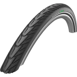   Kerékpár Külső Gumi Schwalbe 27.5X2.00(584-50) Energizer Plus Performance Line Hs492 Greenguard Ade Reflex Csíkos Twin Skin 1010G