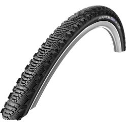   Kerékpár Külső Gumi Schwalbe 622-40(28X1.50) Cx Comp Active Line Hs369 K-Guard Sbc Lite Skin 550G