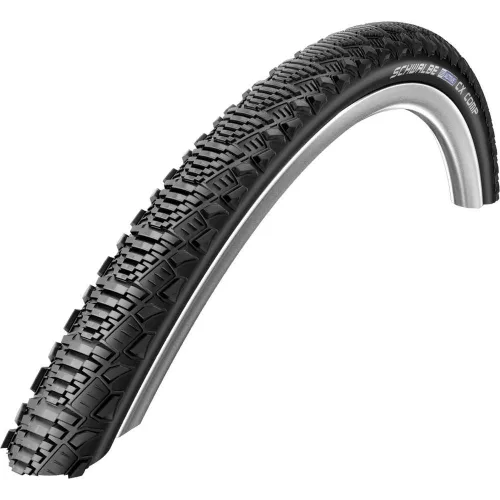 Kerékpár Külső Gumi Schwalbe 622-40(28X1.50) Cx Comp Active Line Hs369 K-Guard Sbc Lite Skin 550G