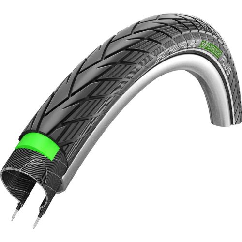 Kerékpár Külső Gumi Schwalbe 29X2.15(622-55) Energizer Plus Performance Line Hs492 Greenguard Ade Reflex Csíkos Twin Skin 1210G