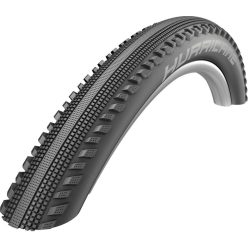   Kerékpár Külső Gumi Schwalbe 29X2.40(622-62) Hurricane Performance Line Hs499 Raceguard Dd Adx Reflex Csíkos Snake Skin 940G