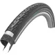 Kerékpár Külső Gumi Schwalbe 26X1,75(559-47) Road Cruiser Plus Act Hs484 Pg Green Ref 825G