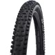 Kerékpár Külső Gumi Schwalbe 27.5X2.25(584-57) Nobby Nic Performance Line Hs602 Adx 765G