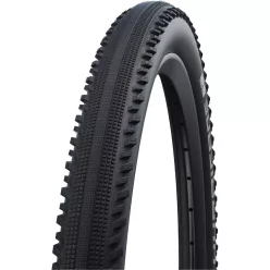   Kerékpár Külső Gumi Schwalbe 27.5X2.00(584-50) Hurricane Performance Line Hs499 Adx 610G