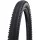 Kerékpár Külső Gumi Schwalbe 27.5X2.00(584-50) Hurricane Performance Line Hs499 Adx 610G