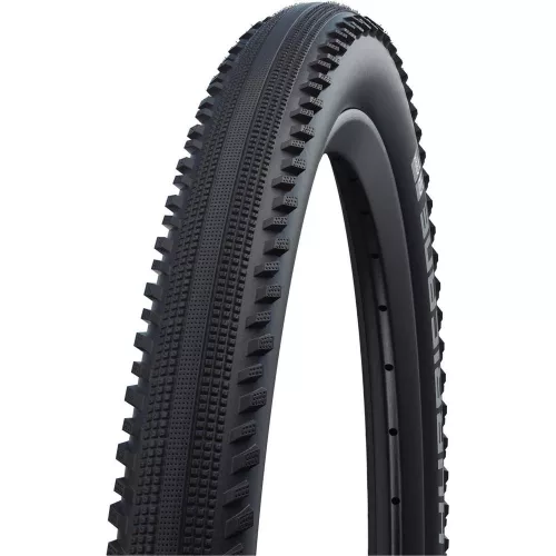 Kerékpár Külső Gumi Schwalbe 27.5X2.00(584-50) Hurricane Performance Line Hs499 Adx 610G