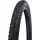 Kerékpár Külső Gumi Schwalbe 27.5X2.00(584-50) Winter Active Line Hs396 K-Guard Wic Reflex Csíkos Twin Skin 1210G