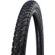 Kerékpár Külső Gumi Schwalbe 27.5X2.00(584-50) Winter Active Line Hs396 K-Guard Wic Reflex Csíkos Twin Skin 1210G