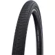 Kerékpár Külső Gumi Schwalbe 27,5X2,15(584-55) Big Ben Plus Perf Hs439 Green Adx Ref 960G