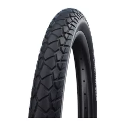   Kerékpár Külső Gumi Schwalbe 27,5X2,60(584-65) Al Grounder Perf Hs611 Rg Dd Adx Ref Ms 1150G