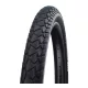 Kerékpár Külső Gumi Schwalbe 27,5X2,60(584-65) Al Grounder Perf Hs611 Rg Dd Adx Ref Ms 1150G