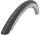 Kerékpár Külső Gumi Schwalbe 27X1 1/4(630-28/32) Road Cruiser Act Hs484 Kg Green Fehér 550G