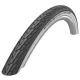 Kerékpár Külső Gumi Schwalbe 27X1 1/4(630-28/32) Road Cruiser Act Hs484 Kg Green Fehér 550G