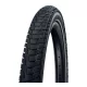 Kerékpár Külső Gumi Schwalbe 24X2,15(507-55) Pick-Up Perf Hs609 Ade Ref Sdef 1040G