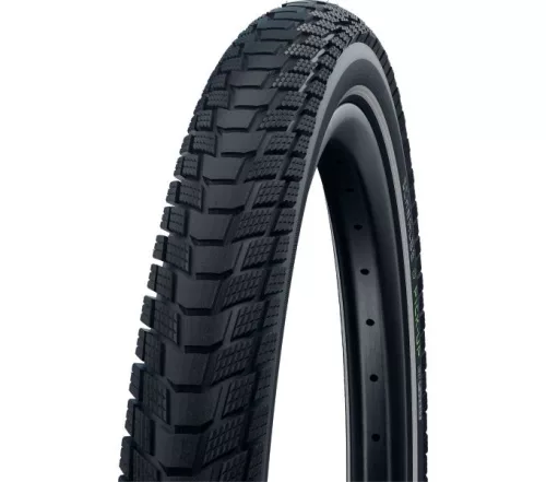 Kerékpár Külső Gumi Schwalbe 24X2,35(507-60) Pick-Up Perf Hs609 Ade Ref Sdef 1150G