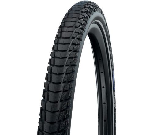 Kerékpár Külső Gumi Schwalbe 26X2,00(559-50) Marathon Plus Tour Perf Hs619 Sg Adx Ref 1065G