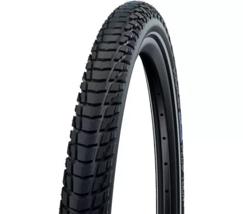 Kerékpár Külső Gumi Schwalbe 28X2,15(622-55) Marathon Plus Tour Perf Hs619 Sdg Ade Ref 1335G