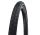 Kerékpár Külső Gumi Schwalbe 24X1,75(507-47) Marathon Perf Hs620 Green Adeco Ref 820G
