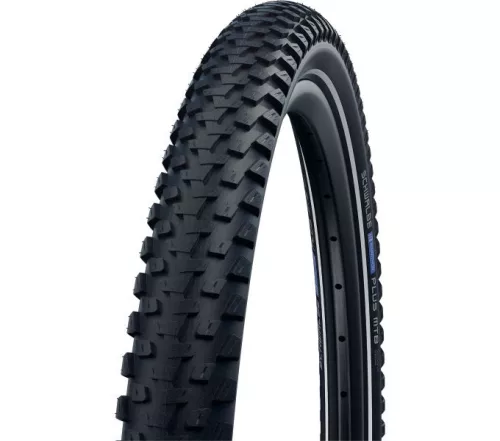 Kerékpár Külső Gumi Schwalbe 27,5X2,35(584-60) Marathon Plus Mtb Perf Hs468 Sdg Adx Ref 1290G