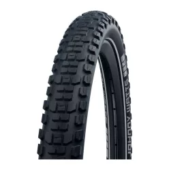   Kerékpár Külső Gumi Schwalbe 27,5X2,35(584-60) Johnny Watts Perf Hs604 Green Dd Adx Ref Ss 1195G