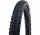 Kerékpár Külső Gumi Schwalbe 27,5X2,35(584-60) Johnny Watts Perf Hs604 Green Dd Adx Ref Ss 1195G