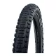 Kerékpár Külső Gumi Schwalbe 27,5X2,35(584-60) Johnny Watts Perf Hs604 Green Dd Adx Ref Ss 1195G
