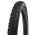 Kerékpár Külső Gumi Schwalbe 27,5X2,10(584-54) Smart Sam Plus Perf Hs624 Green Dd Adx Ref Ss 920G
