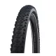Kerékpár Külső Gumi Schwalbe 27,5X2,10(584-54) Smart Sam Plus Perf Hs624 Green Dd Adx Ref Ss 920G