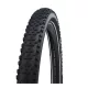 Kerékpár Külső Gumi Schwalbe 27,5X2,10(584-54) Smart Sam Perf Hs624 Adx Ref 660G