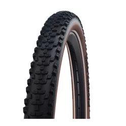   Kerékpár Külső Gumi Schwalbe 27,5X2,25(584-57) Smart Sam Perf Hs624 Adx Bronz 720G