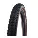 Kerékpár Külső Gumi Schwalbe 27,5X2,25(584-57) Smart Sam Perf Hs624 Adx Bronz 720G