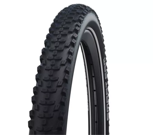 Kerékpár Külső Gumi Schwalbe 27,5X2,25(584-57) Smart Sam Perf Hs624 Adx Ref 720G