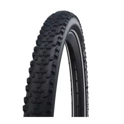   Kerékpár Külső Gumi Schwalbe 27,5X2,35(584-60) Smart Sam Plus Perf Hs624 Green Dd Adx Ref Ss 1050G