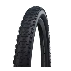   Kerékpár Külső Gumi Schwalbe 27,5X2,60(584-65) Smart Sam Perf Hs624 Adx 840G