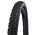 Kerékpár Külső Gumi Schwalbe 27,5X2,60(584-65) Smart Sam Perf Hs624 Adx 840G