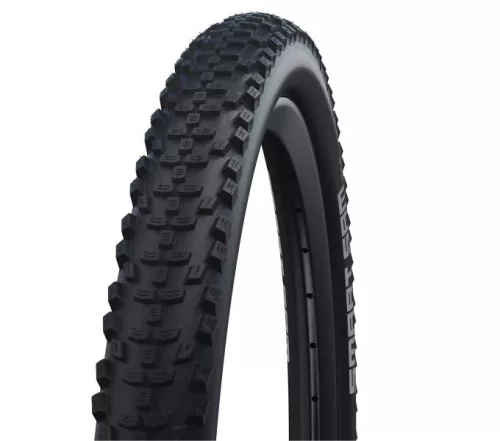 Kerékpár Külső Gumi Schwalbe 27,5X2,60(584-65) Smart Sam Perf Hs624 Adx 840G