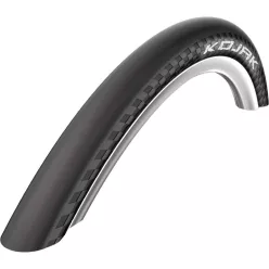   Kerékpár Külső Gumi Schwalbe 26X1.35(559-35) Kojak Perf Hajt Hs385 Rg Spc Ls 295G