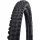 Kerékpár Külső Gumi Schwalbe 27.5X2.40(584-62) Magic Mary Evolution Line Tle Hajtogatható Hs447 Adusft Snake Skin Sgr 1250G