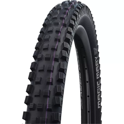 Kerékpár Külső Gumi Schwalbe 27.5X2.40(584-62) Magic Mary Evolution Line Tle Hajtogatható Hs447 Adusft Snake Skin Sgr 1250G