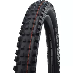   Kerékpár Külső Gumi Schwalbe 27.5X2.40(584-62) Magic Mary Evolution Line Tle Hajtogatható Hs447 Adsft Snake Skin Stl 1140G