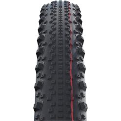   Kerékpár Külső Gumi Schwalbe 29X2.25(622-57) Thunder Burt Evolution Tle Hajtogatható Hs451 Adspd Snake Skin Sgd 625G