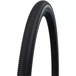   Kerékpár Külső Gumi Schwalbe 27,5X2,80(584-70) G-One Allrnd Perf Hs473 Tle Hajt Rg Dd Adx Ss 845G