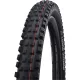 Kerékpár Külső Gumi Schwalbe 27.5X2.80(584-70) Magic Mary Evolution Line Tle Hajtogatható Hs447 Adsft Snake Skin Stl 1250G