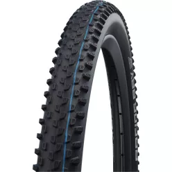   Kerékpár Külső Gumi Schwalbe 27,5X2,25(584-57) Racing Ray Evo Hs489 Tle Hajt Adspdg Ss Sgd 605G