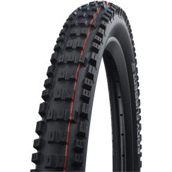   Kerékpár Külső Gumi Schwalbe 29X2.40(622-62) Eddy Current Front Evolution Line Tle Hajtogatható Hs496 Adsft Snake Skin Stl 1250G