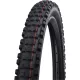 Kerékpár Külső Gumi Schwalbe 27.5X2.80 (584-70) Eddy Current Rear Evolution Line Tle Hajtogatható Hs497 Adsft Snake Skin