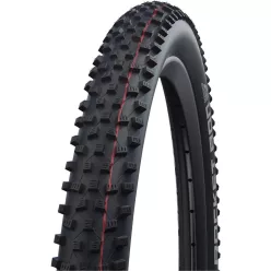   Kerékpár Külső Gumi Schwalbe 20X2.25(406-57) Rocket Ron Evolution Line Tle Hajtogatható Hs438 Adspd Srace 410G