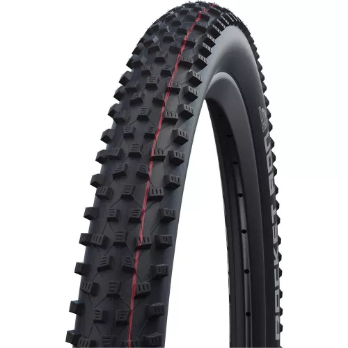 Kerékpár Külső Gumi Schwalbe 20X2.25(406-57) Rocket Ron Evolution Line Tle Hajtogatható Hs438 Adspd Srace 410G
